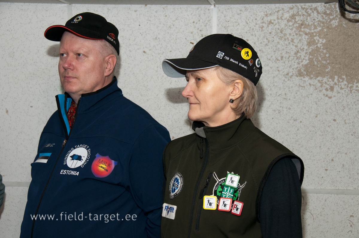 Its nice to see people in uniforms